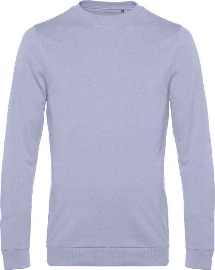 #Set In | Herren Sweater (lavender)