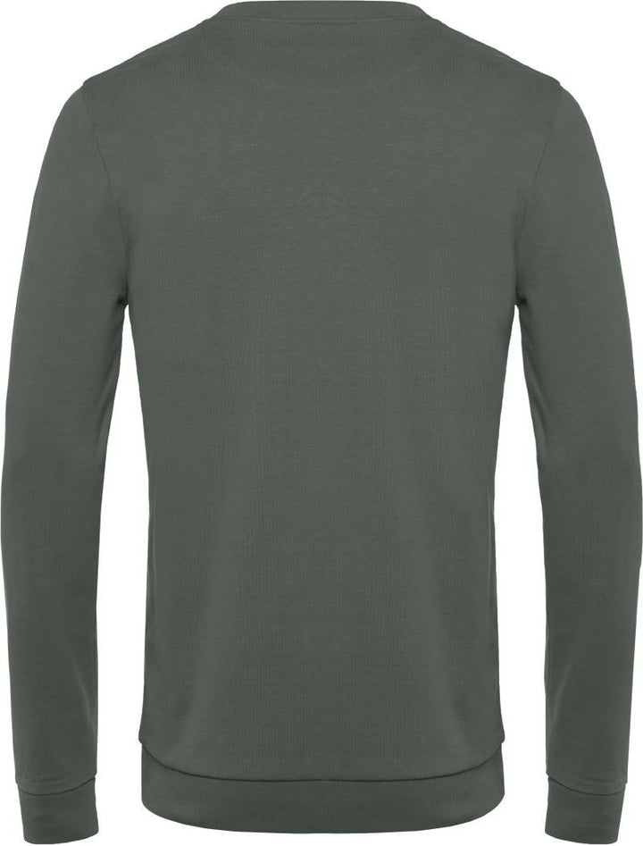 #Set In | Herren Sweater (millennial khaki)
