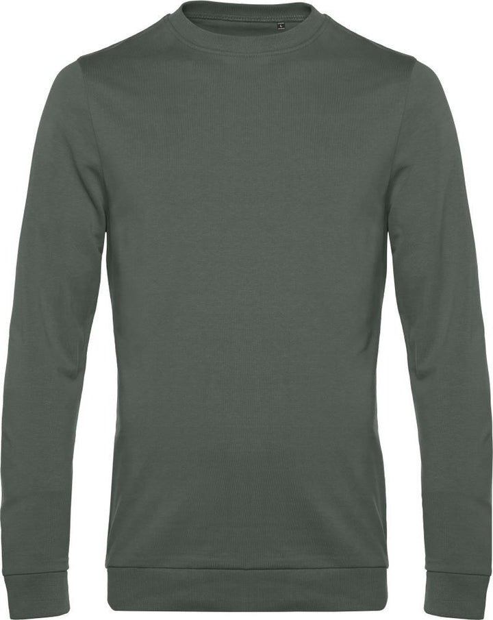 #Set In | Herren Sweater (millennial khaki)