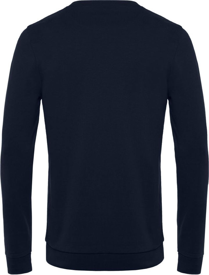 #Set In | Herren Sweater (navy blue)