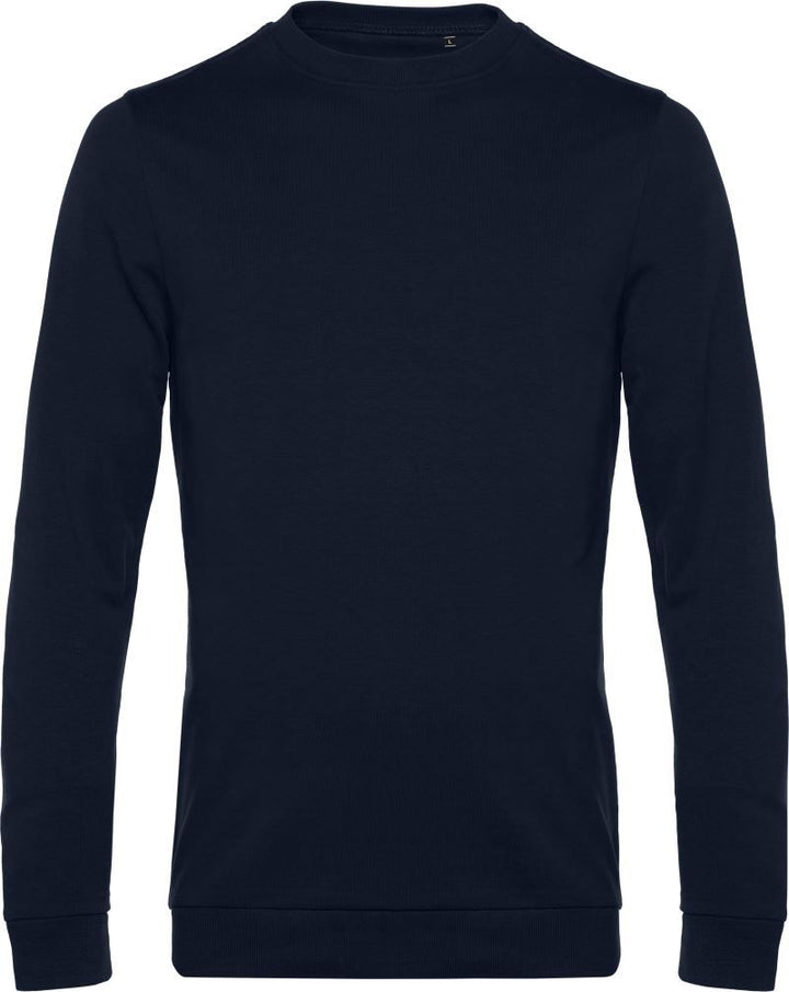 #Set In | Herren Sweater (navy blue)