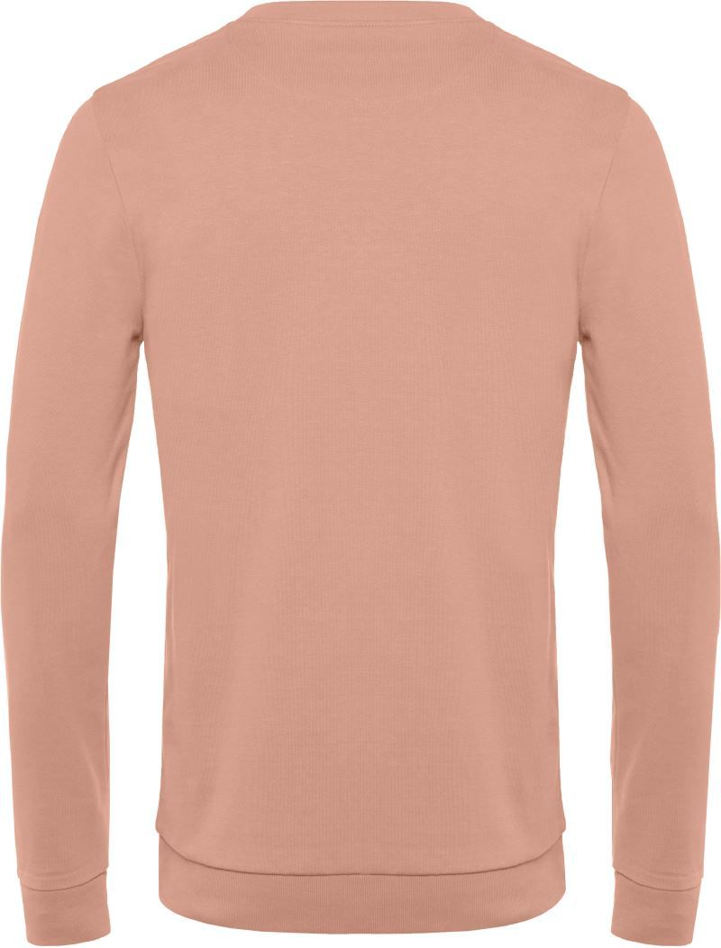 #Set In | Herren Sweater (nude)
