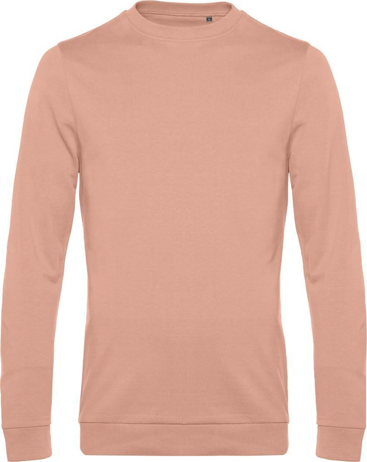 #Set In | Herren Sweater (nude)