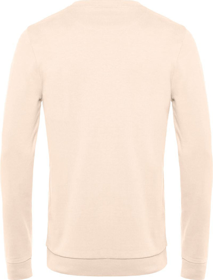 #Set In | Herren Sweater (pale pink)
