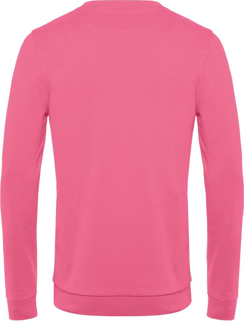 #Set In | Herren Sweater (pink fizz)
