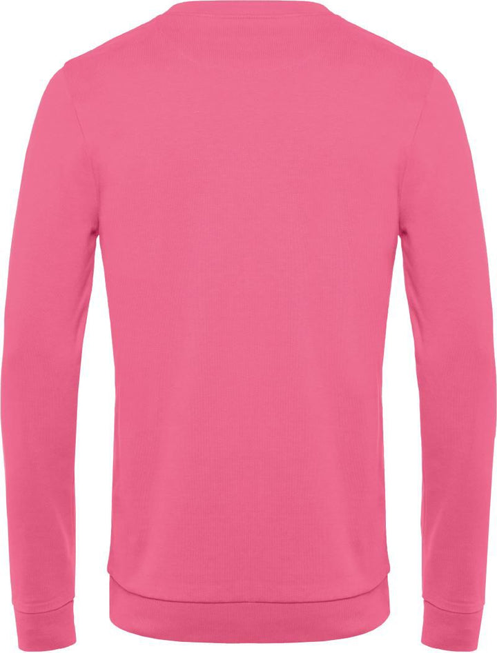 #Set In | Herren Sweater (pink fizz)