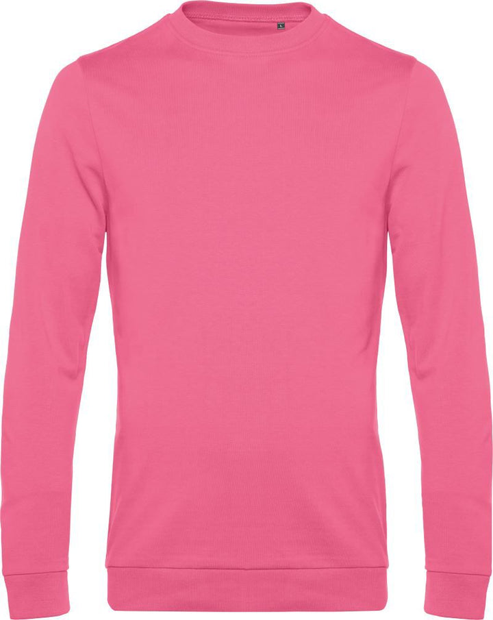 #Set In | Herren Sweater (pink fizz)