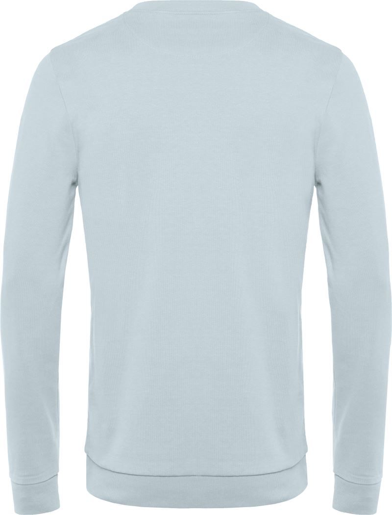 #Set In | Herren Sweater (pure sky)