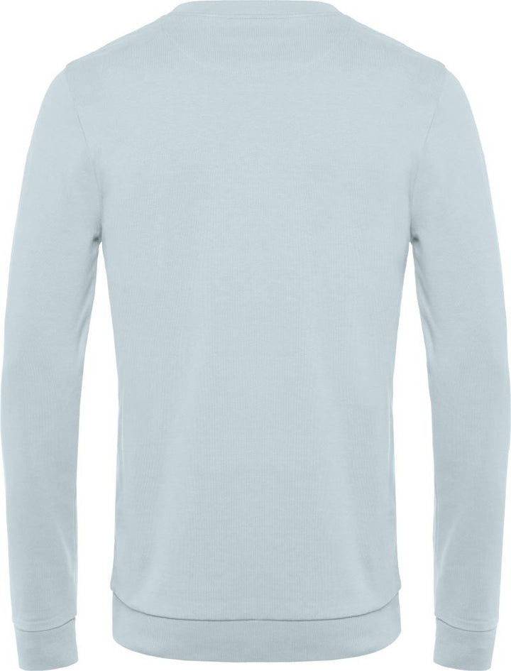 #Set In | Herren Sweater (pure sky)