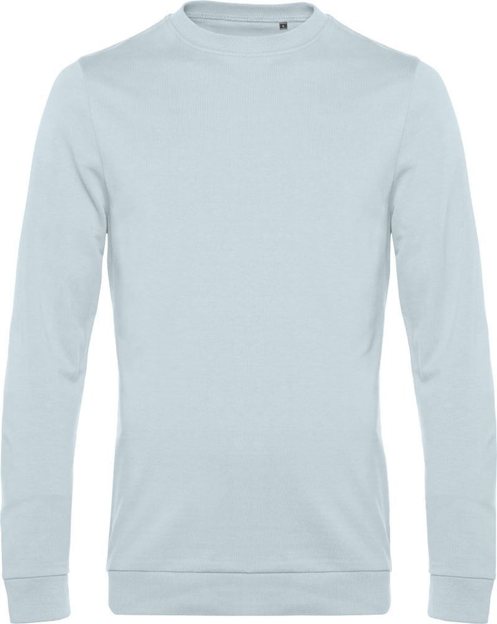 #Set In | Herren Sweater (pure sky)