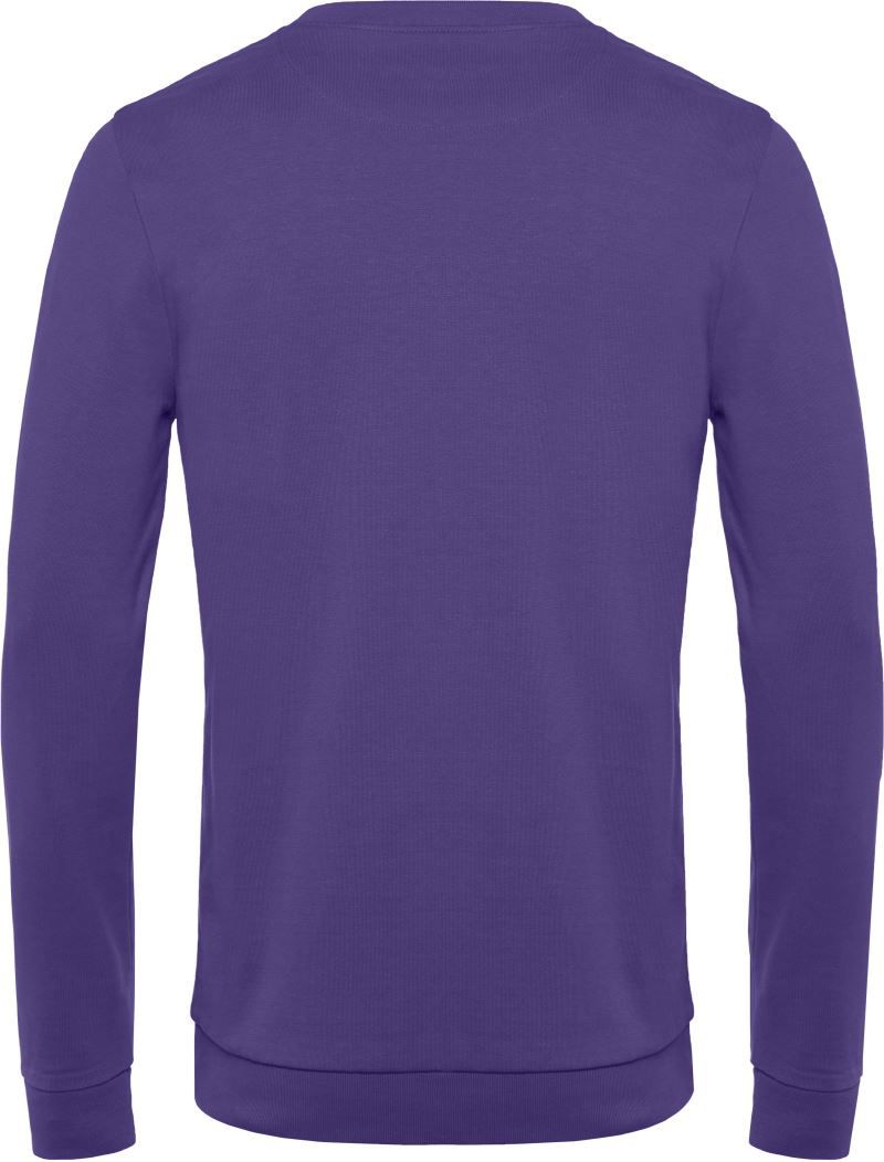 #Set In | Herren Sweater (radiant purple)