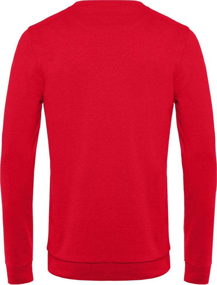 #Set In | Herren Sweater (red)