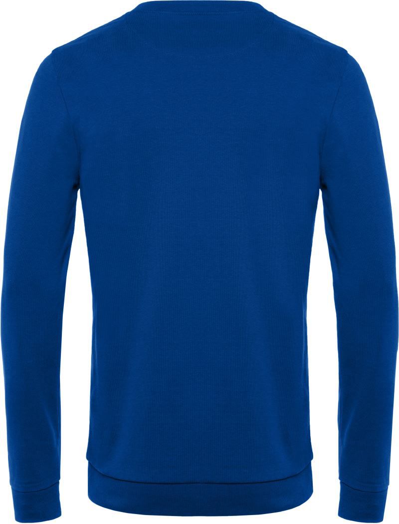 #Set In | Herren Sweater (royal)