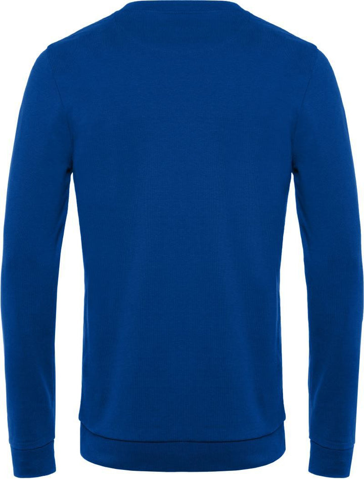 #Set In | Herren Sweater (royal)