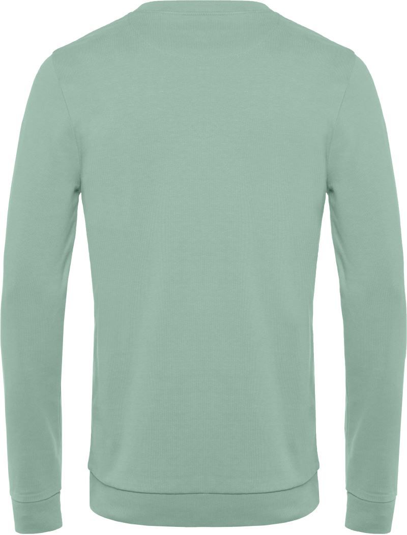 #Set In | Herren Sweater (sage)
