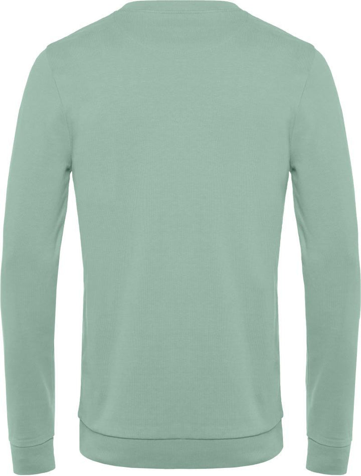 #Set In | Herren Sweater (sage)