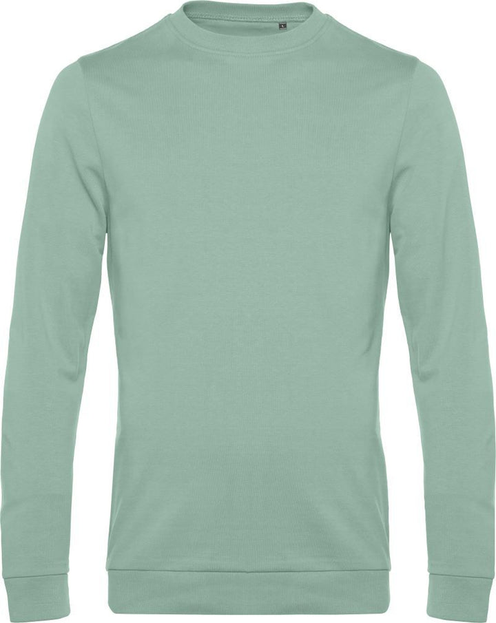 #Set In | Herren Sweater (sage)