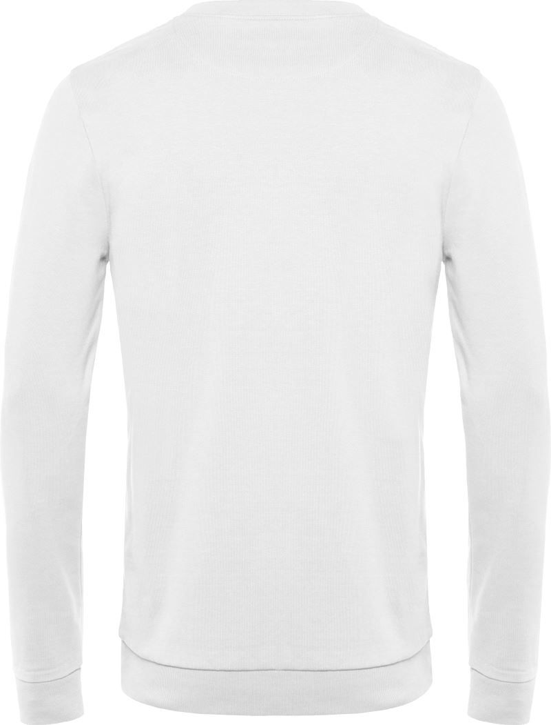 #Set In | Herren Sweater (white)