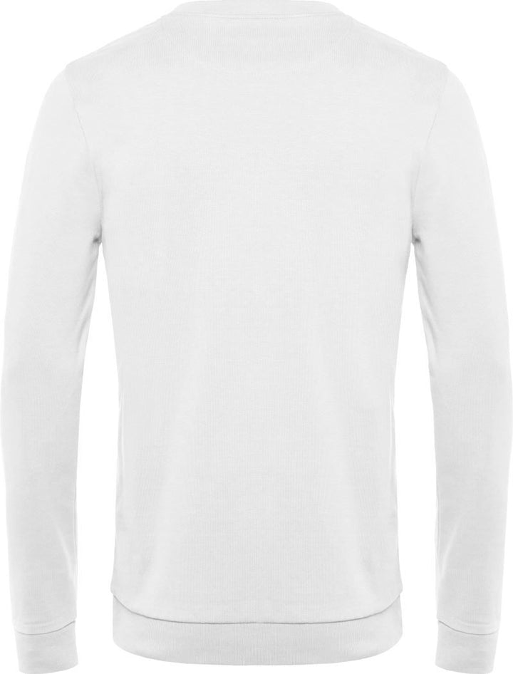 #Set In | Herren Sweater (white)
