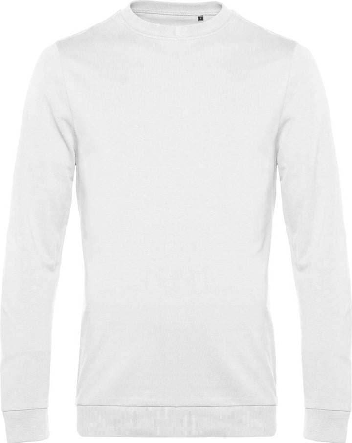 #Set In | Herren Sweater (white)