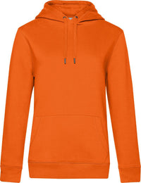 pure orange