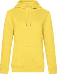 yellow fizz