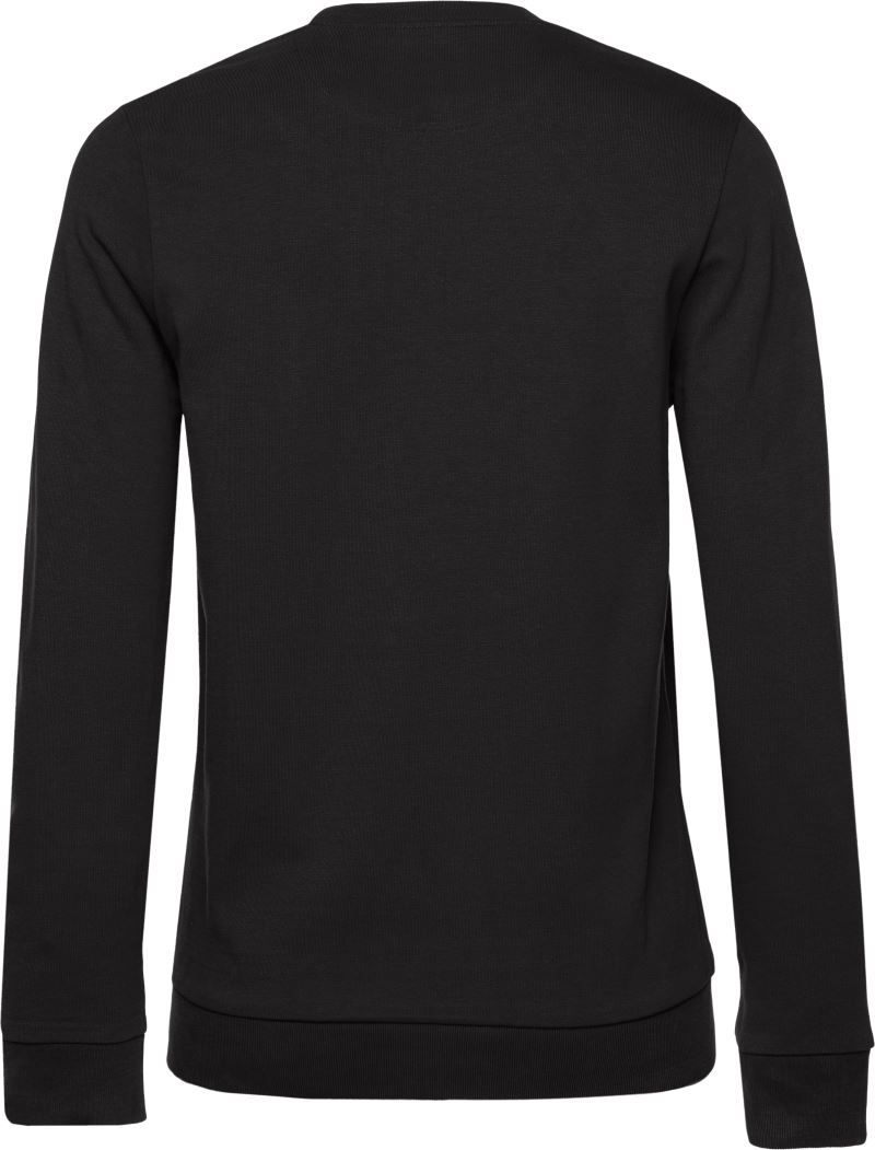 #Set In /women | Damen Sweater (black pure)