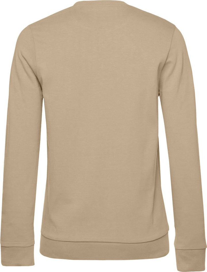 #Set In /women | Damen Sweater (desert)