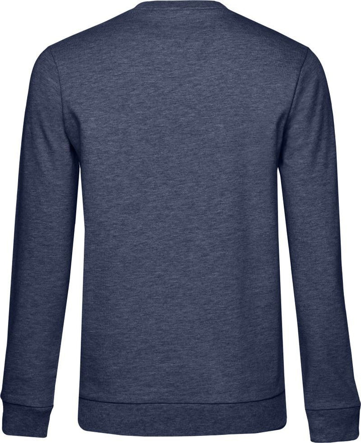 #Set In /women | Damen Sweater (heather navy)