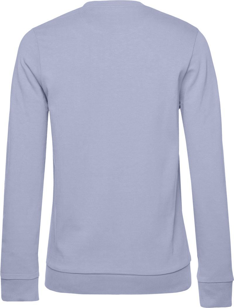 #Set In /women | Damen Sweater (lavender)