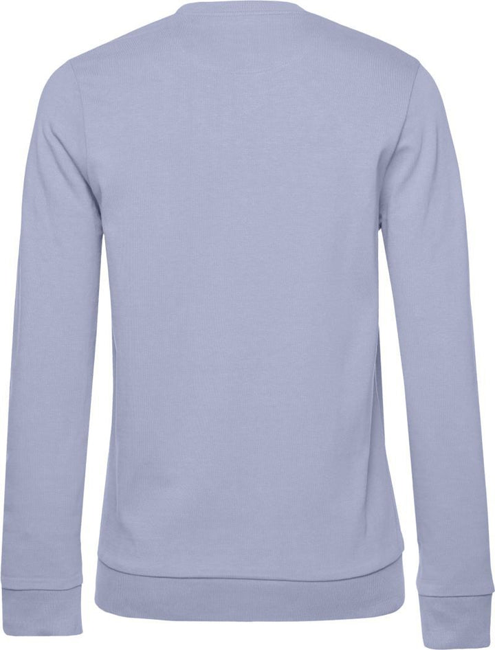 #Set In /women | Damen Sweater (lavender)