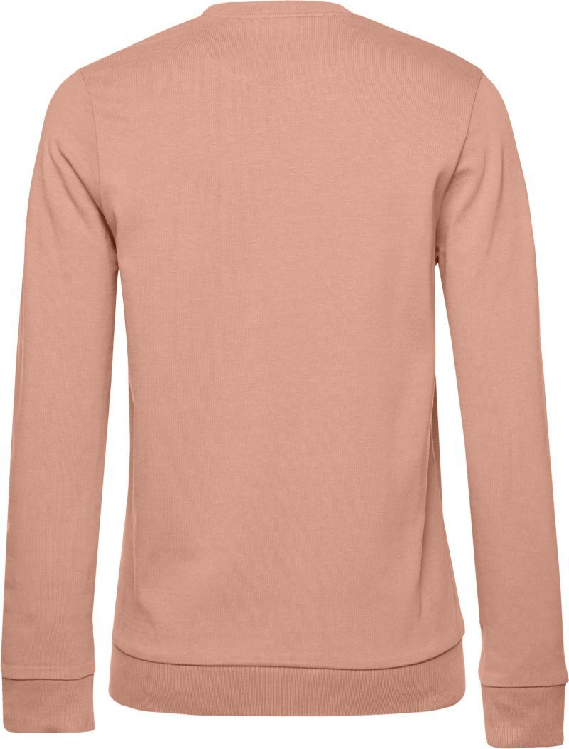 #Set In /women | Damen Sweater (nude)