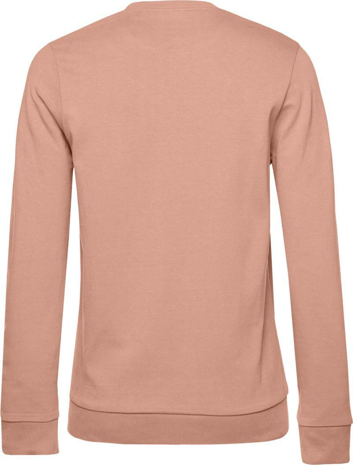 #Set In /women | Damen Sweater (nude)