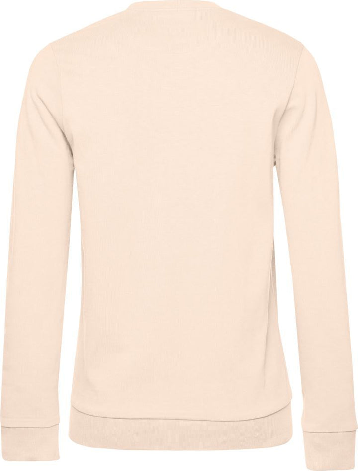 #Set In /women | Damen Sweater (pale pink)