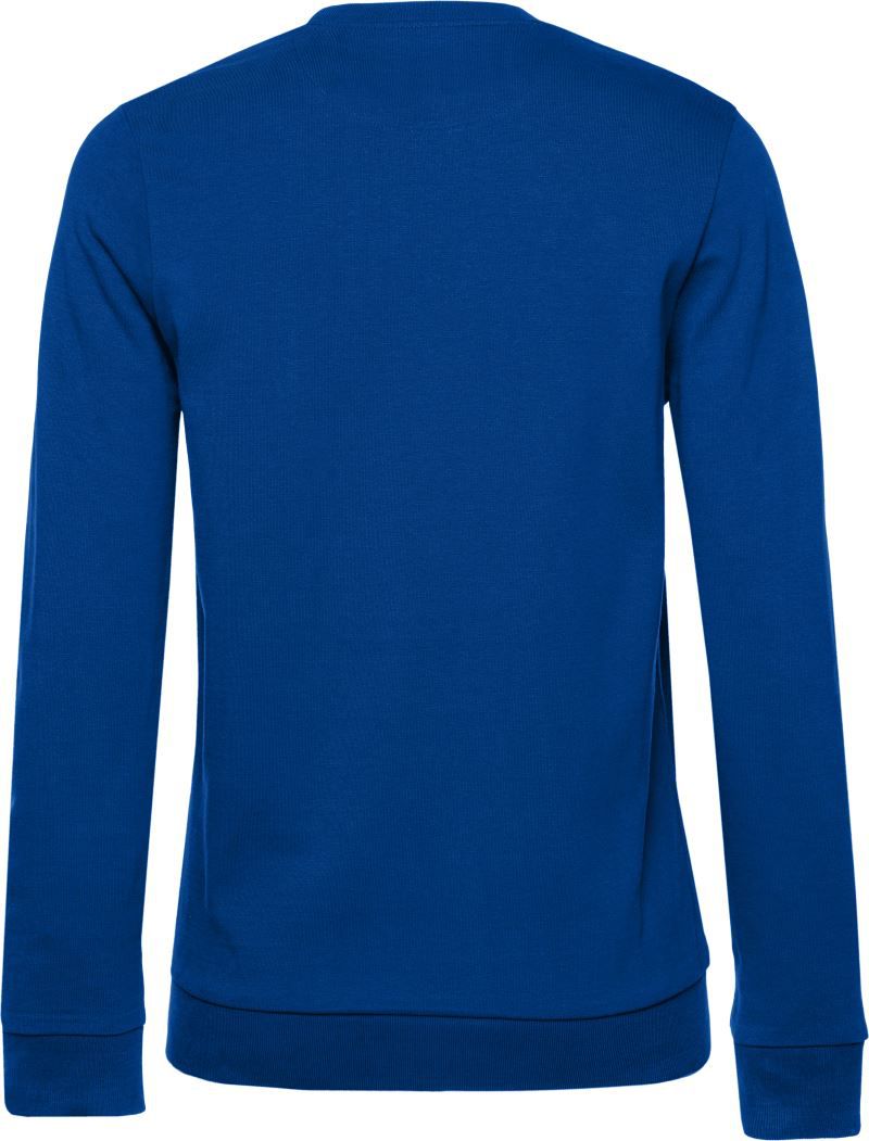 #Set In /women | Damen Sweater (royal)