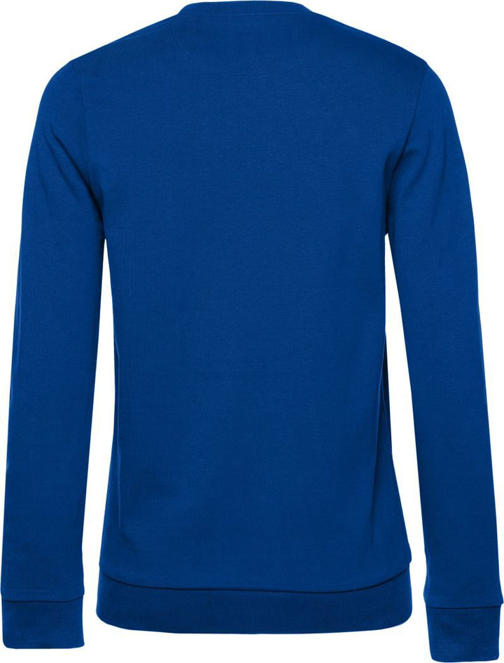 #Set In /women | Damen Sweater (royal)
