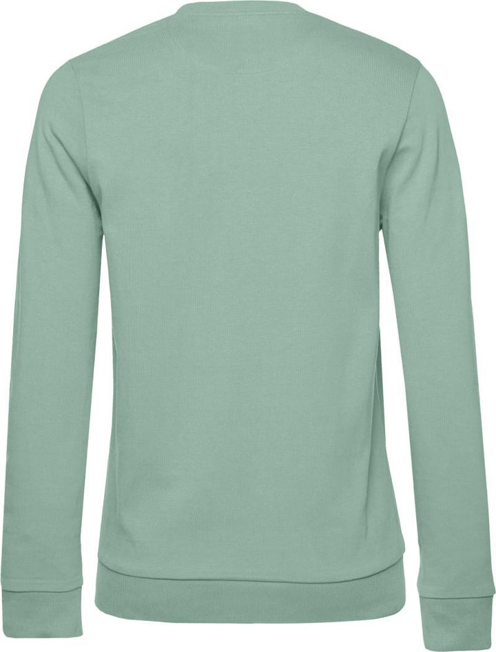 #Set In /women | Damen Sweater (sage)