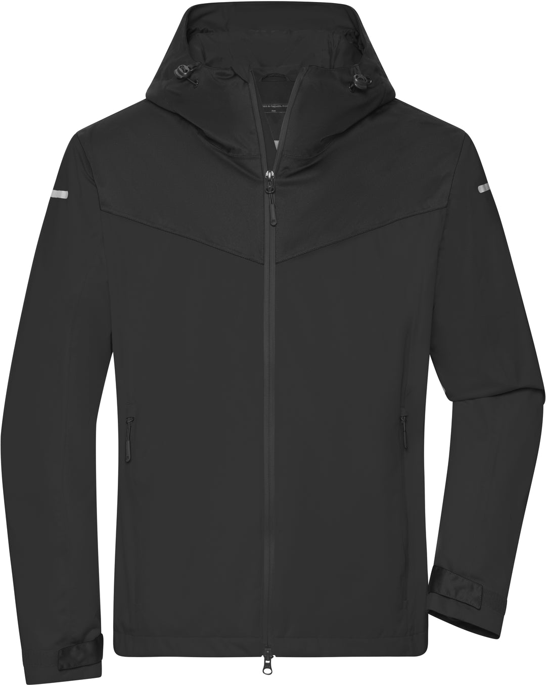 James & Nicholson | Damen Outdoor Softshell Jacke