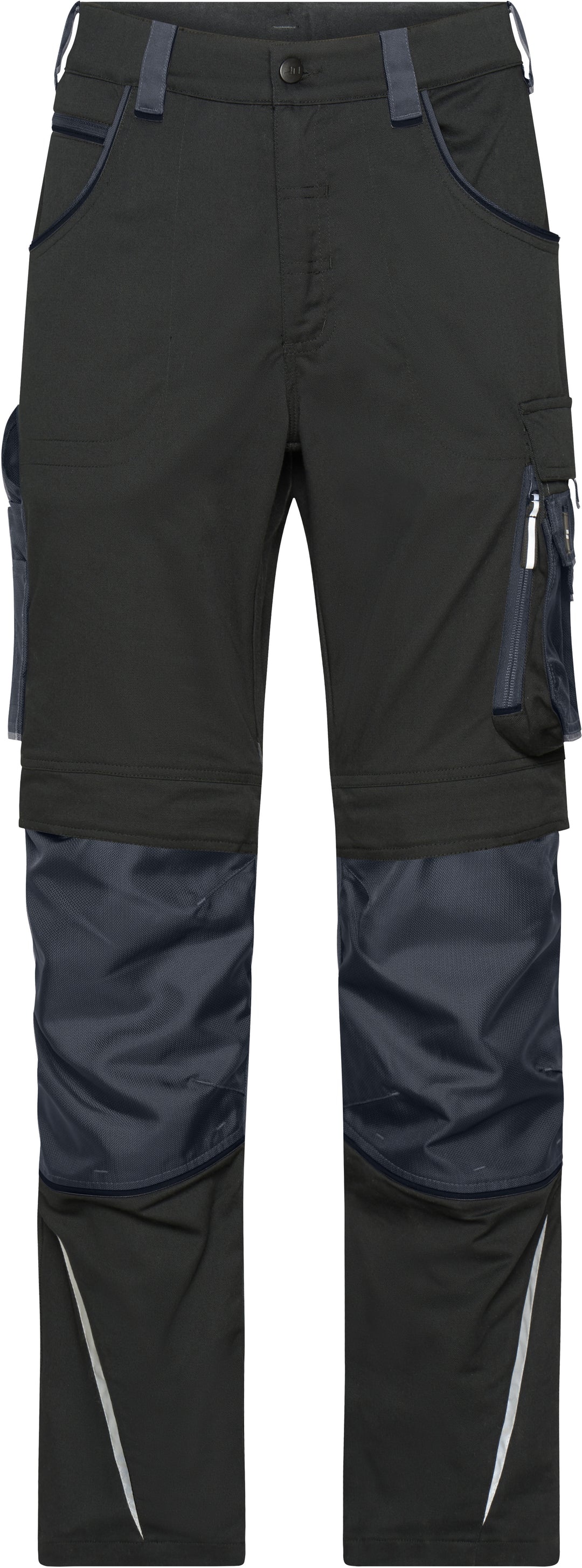 James & Nicholson | Workwear Hose "Modern Style" - Strong