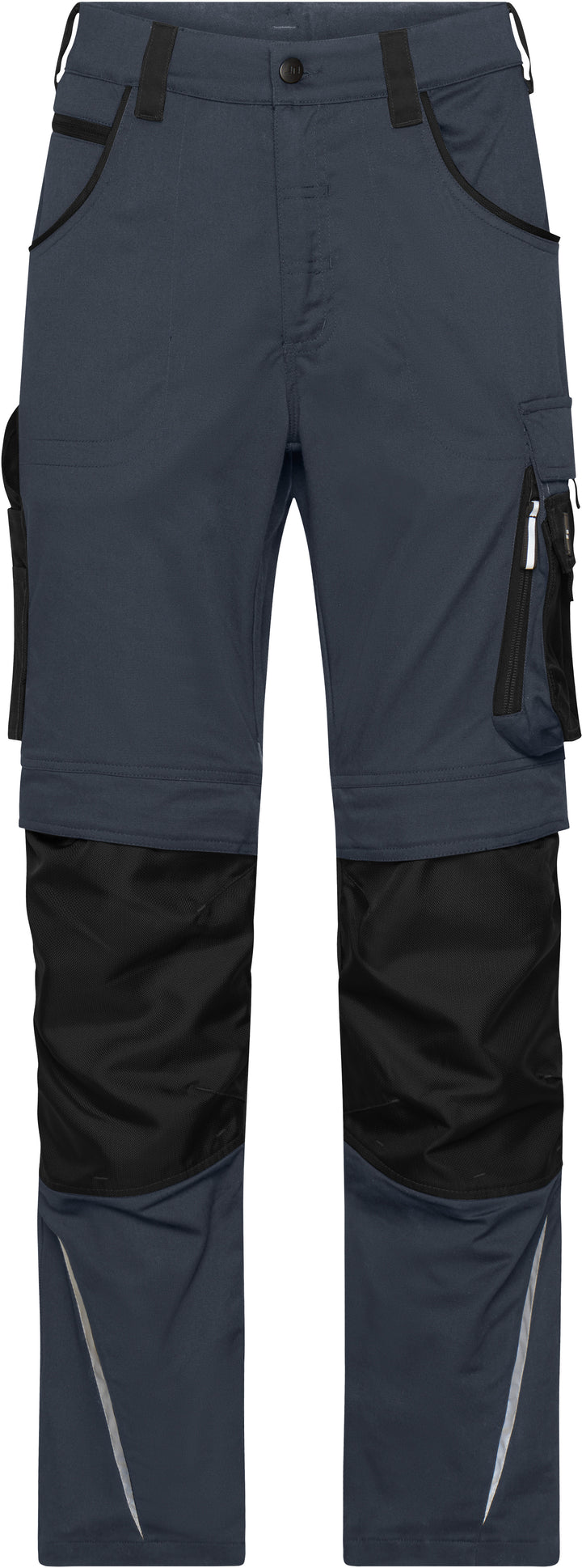 James & Nicholson | Workwear Hose "Modern Style" - Strong