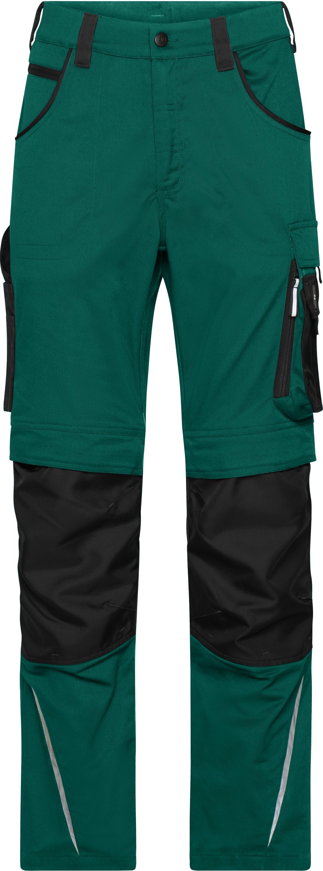 James & Nicholson | Workwear Hose "Modern Style" - Strong