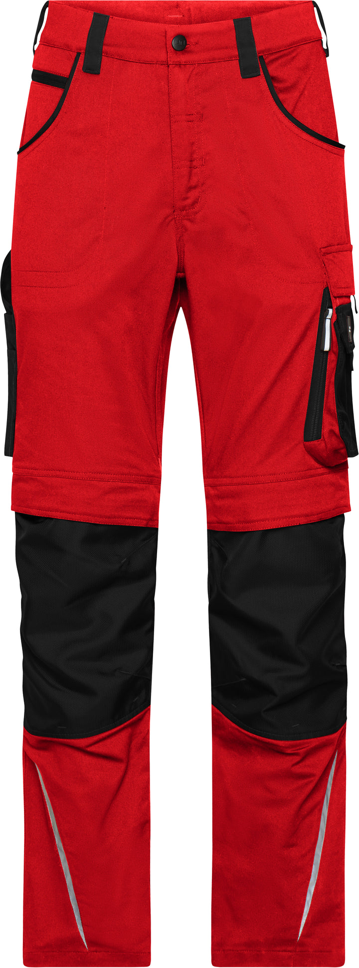 James & Nicholson | Workwear Hose "Modern Style" - Strong