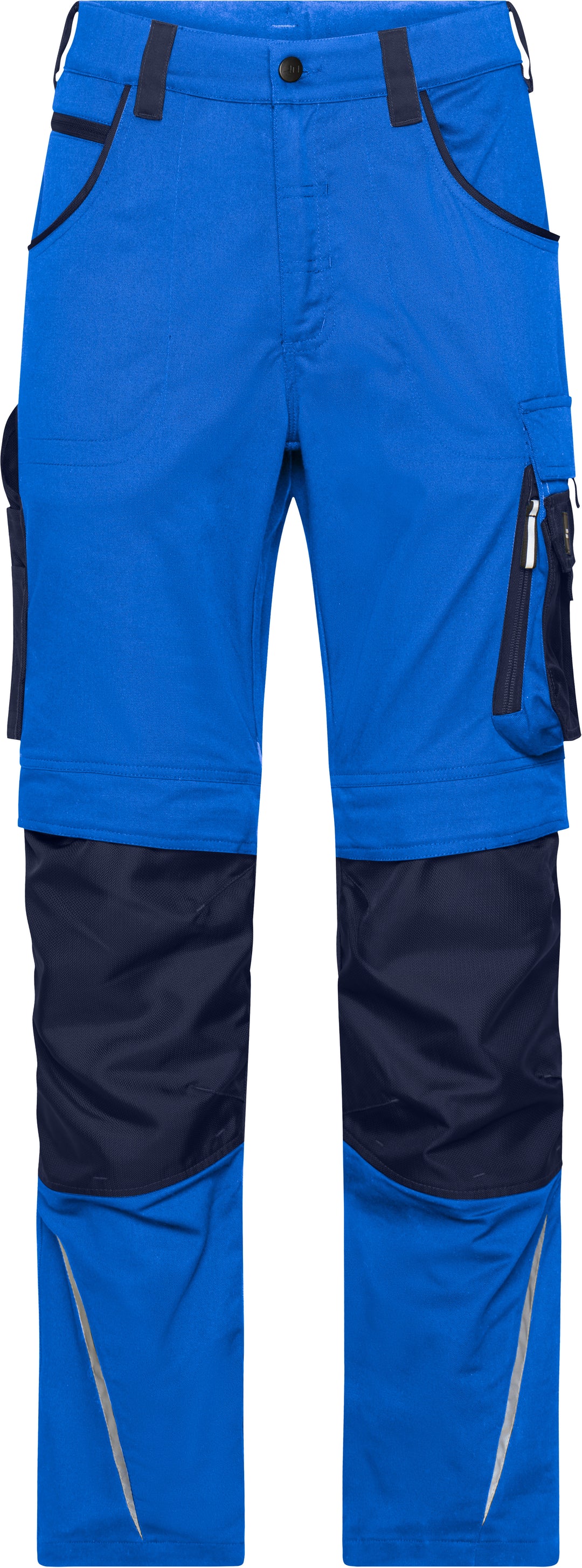 James & Nicholson | Workwear Hose "Modern Style" - Strong