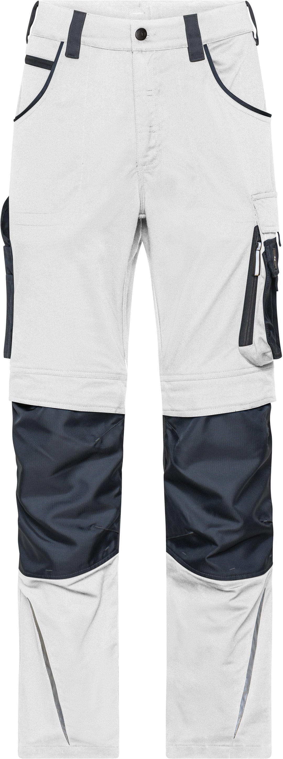 James & Nicholson | Workwear Hose "Modern Style" - Strong