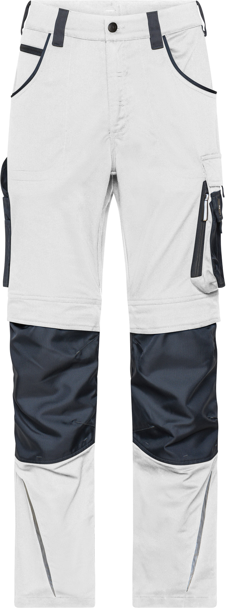 James & Nicholson | Workwear Hose "Modern Style" - Strong