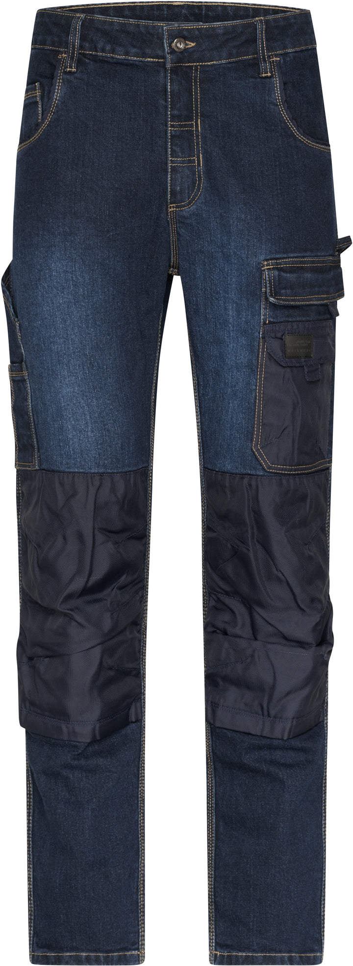 James & Nicholson | Workwear Jeans (25-28)