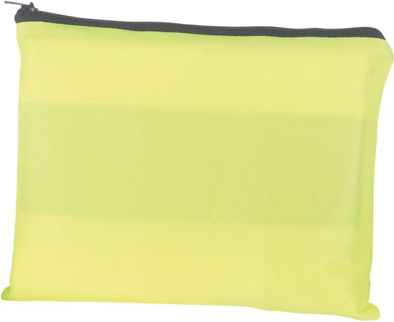 JN 200 | Warnweste (neon orange)