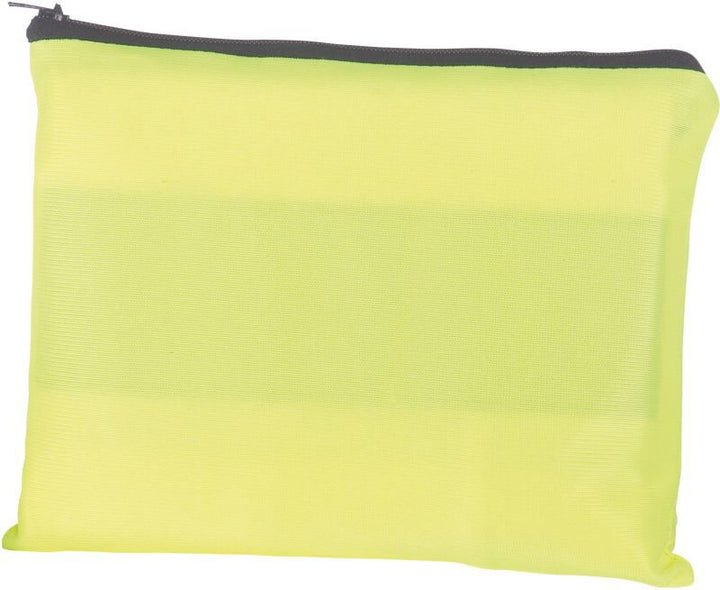 JN 200 | Warnweste (neon orange)