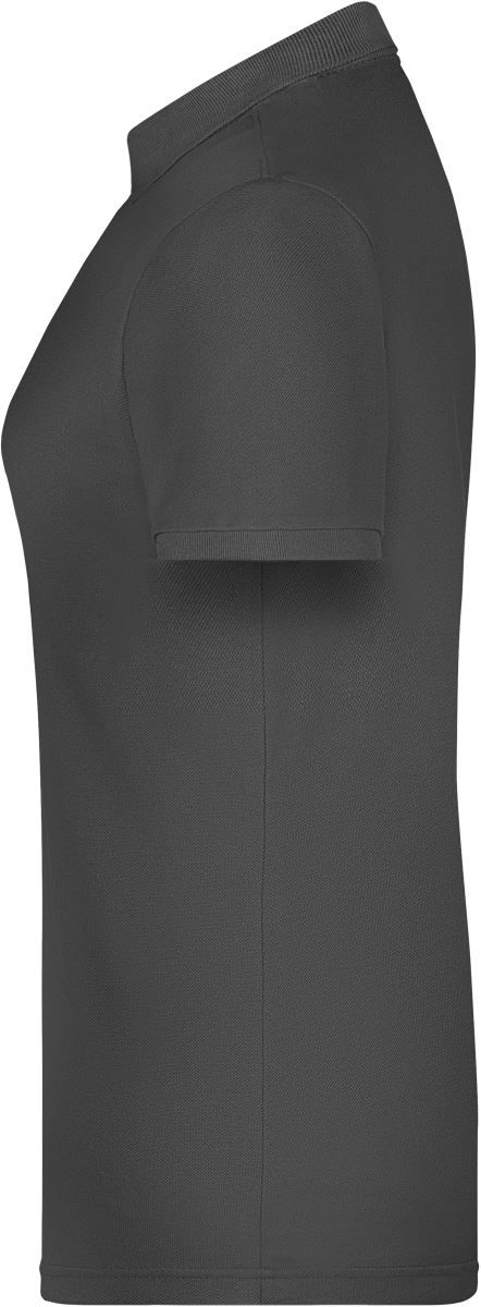 JN 791 | Damen Piqué Polo (graphite)