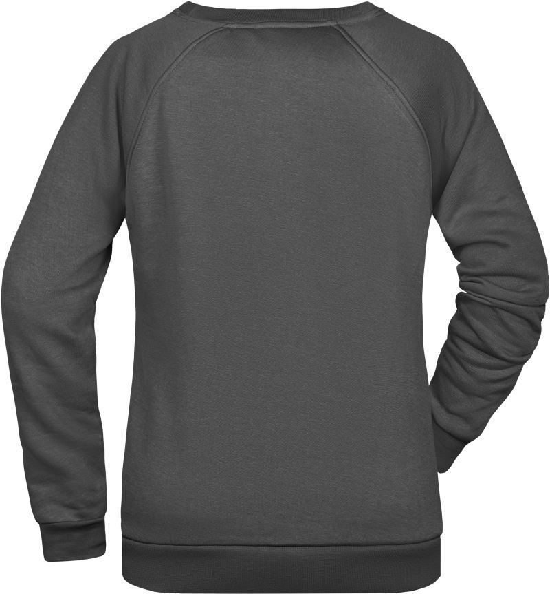 JN 793 | Damen Raglan Sweater (graphite)
